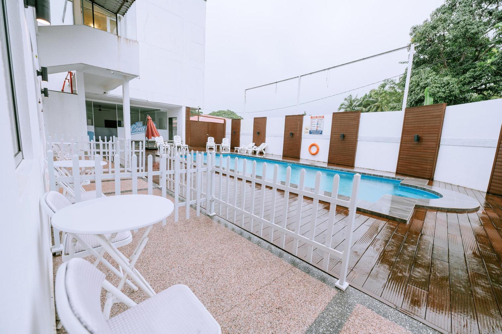 The Concept Hotel Langkawi Kuah Habitación foto